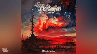 Morwinyon - Wastelands (Official Full Album)