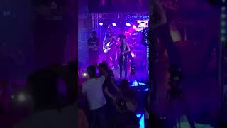 Forget You - CeeLo Green cover #youtubeshorts #livemusic #music #live