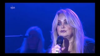 Bonnie Tyler - Move (Live 2019)