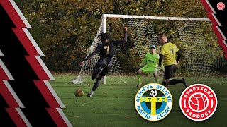 Goals Galore! | Urmston Town vs Stretford Paddock FC | Match Highlights