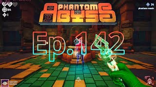 Hype for beta increases | Phantom Abyss 142