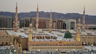 Prophets Heart Touching Salawat Nasheed  English Arabic