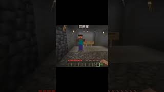 Minecraft: If saving herobrine and wildhead was a choice