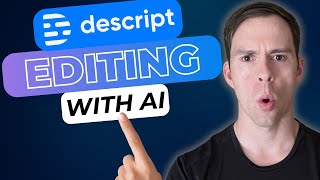 Video Editing with AI Tools