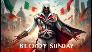 Assassin's Creed 2 Chronicles: Sequence 4 - Bloody Sunday