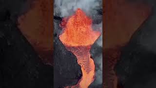 LAVA FOUNTAIN