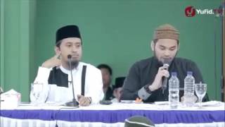 Cara Berbakti pada Mertua Ustadz Abdullah Zaen, MA