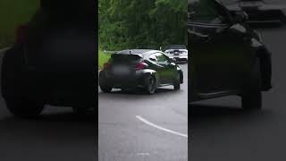 Toyota Yaris GR DRIFT