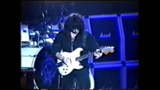 Deep Purple -  Speed King  - Teddy Bears Picnic -  Burn ( Stuttgart Live 1993)