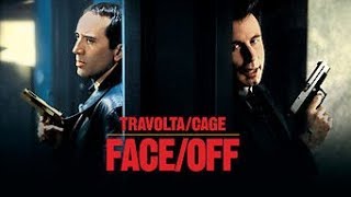 نهايه فيلم face off 1997