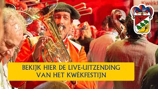 Kwèkfestijn 2022 - Oeteldonk