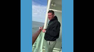 Tour of Stateroom 6682 on Royal Caribbean Liberty of the Seas March 13 - 20, 2022