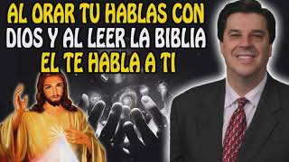 Josue Yrion 2021 🔴 Al Orar Tu Hablas Con Dios Y Al Leer La Biblia El Te Habla A Ti