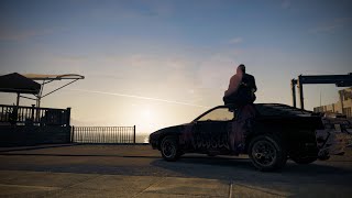 Memory Lane | Watch Dogs 2