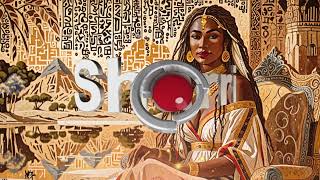 Kemetic Podcast: The Stolen Legacy #Kemetic #Kemet #AncientEgyptian