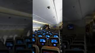 Which is the safest seat on the ✈️✈️ plane || #shorts #viral #short