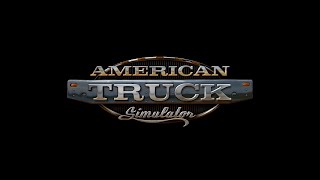 American Truck Simulator [PC]