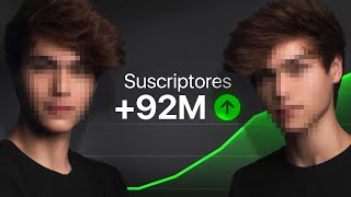 La CLAVE para GANAR MILLONES de SUSCRIPTORES: Stoke Twins