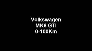 [Ketosi.com] Volkswagen Mk6 GTI 0-100Km