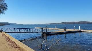 Lake Guntersville Reservoir