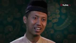 Ustadz Ammi Nur Baits - Tidak Adil Kepada Allah