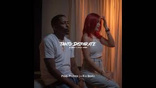 Tanto Disparate - IAM El NEGRO ft LIL ROXIE