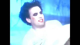 The Cure - Friday I'm in love (HD Remastered)