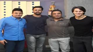 stafaband info   Zindagi Aa Raha Hoon Main   Atif Aslam & Tiger Shroff   Latest Songs 2015