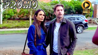 CELLAR DOOR Trailer All The Latest Details!! (2024) Jordana Brewster