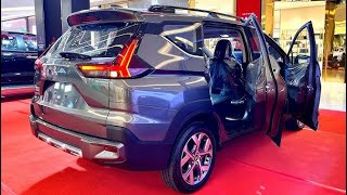 2024 Mitsubishi Xpander Cross 1.5L 7 Seater