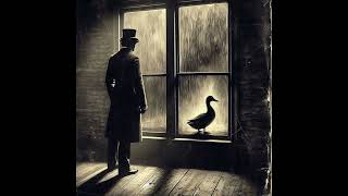 That Duck Is Outside the Window Again... - (Rare Foreboding Tune)