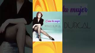 COMO TU MUJER- ROCIO DURCAL