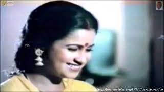 Veetula Raman Veliyila Krishnan - Veetula Raman Veliyila Krishnan(1983) - Video Song[TV Audio]