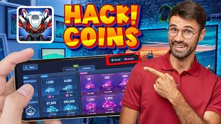 Mech Arena Hack 🔥🤯 How To Get Free A Coins and Credits Unlimited in Mech Arena Hack 2024