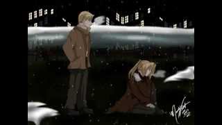 FmA - When Heidrich's With Ed