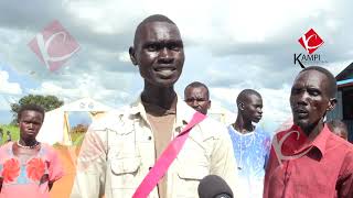 Over 121,000 Returnees Starving in Northern Bahr El Ghazal State, South Sudan