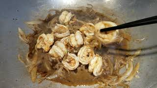 How to Cook Adobong Sitaw || DJ Kusina!😂😎 Pilipino