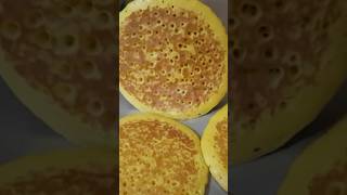 MENU SARAPAN EMIRAT ROTI CIBAB PALING POPULER #resep #pancake #roti #ROTICIBAB #masukberanda #short