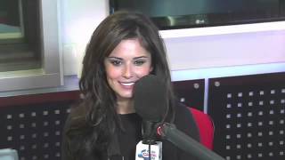 Cheryl Cole - Capital FM Interview - 31.08.12