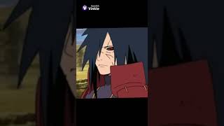 Madara Uchiha❤️