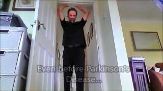 Dance Therapy for Improving Physical Symptoms and Mindset in Parkinson's Disease