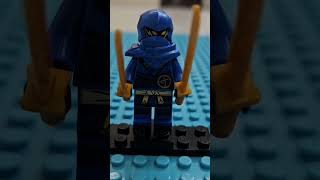 Lego minifigures