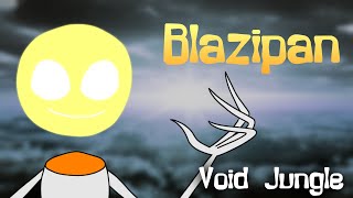 My Singing Monsters - Blazipan (Void Jungle)