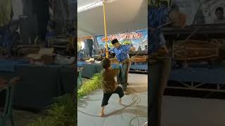 BOCIL JOGET LUCU🤣🤣🤣 #komedi #dagelan #funnyvideo #trending