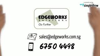 Maintenance with Edgeworks V4