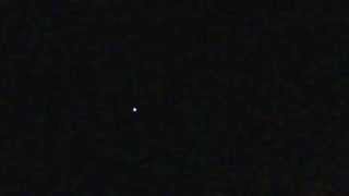 International Space Station Crossing Ireland June 5th 2014 (HD)