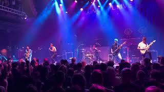 Rain City Drive - Waiting on You - Live at Brooklyn Bowl, 8/25/2023