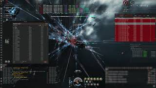 EVE Online - Bowhead lived