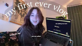 join my weekend | vlog #1