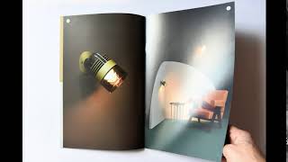 Sammode presents MOD, the modular spot lighting system by Stefan Diez. Flip through the brochure !